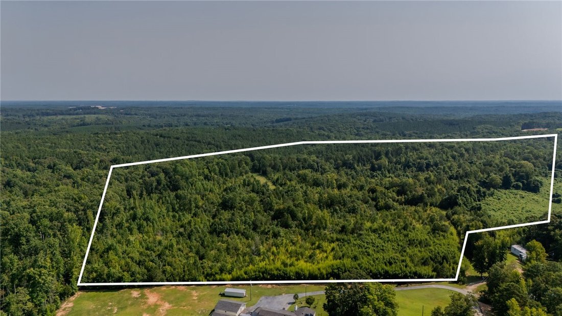 Azienda agricola a Woodruff, Carolina del Sud, Stati Uniti 1 - 16804048