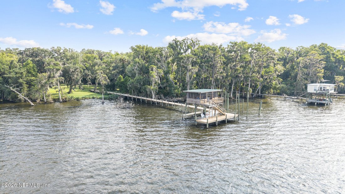 House in Welaka, Florida, United States 3 - 18679331