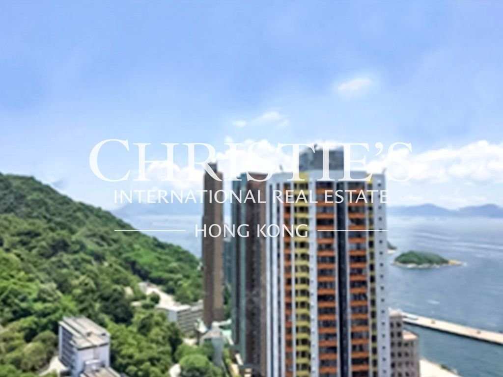 Apartment in Hong Kong, Hong Kong 1 - 18679479