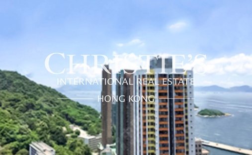 Appartement à Hong-Kong, Hong Kong 1