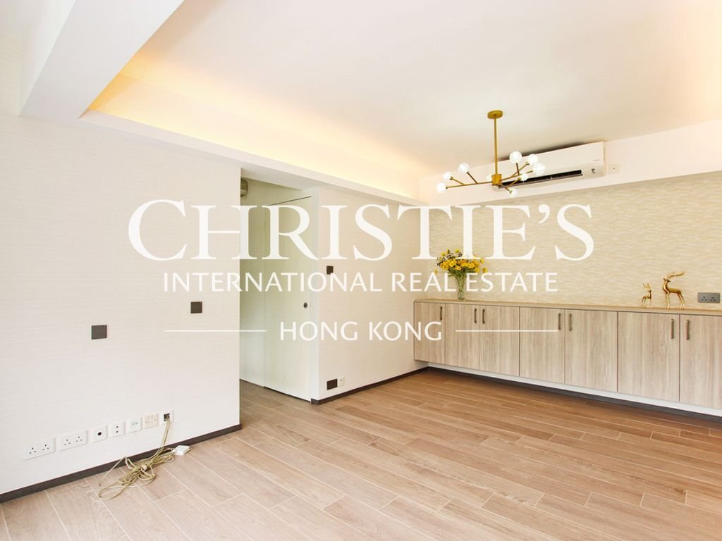 Apartment in Hong Kong, Hong Kong 4 - 18679456
