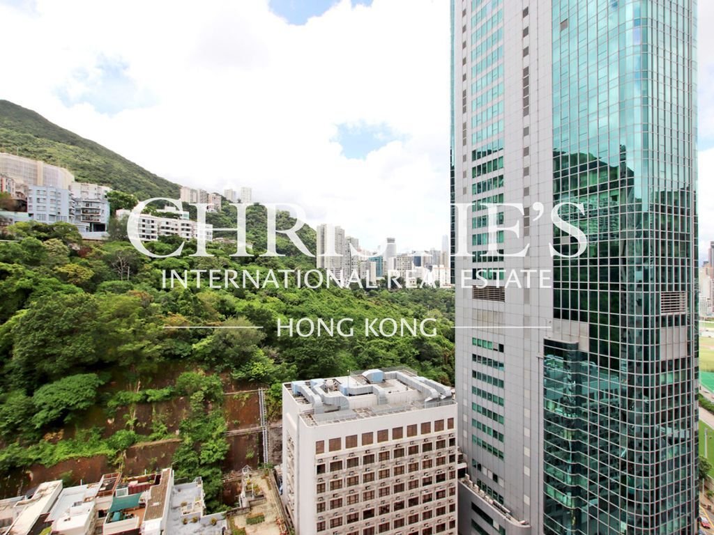 Apartment in Hong Kong, Hong Kong 1 - 18679456