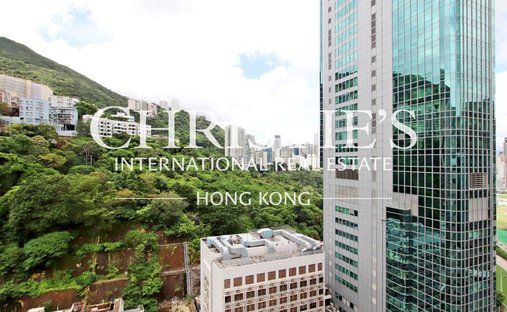 Apartment in Hong Kong, Hong Kong 1