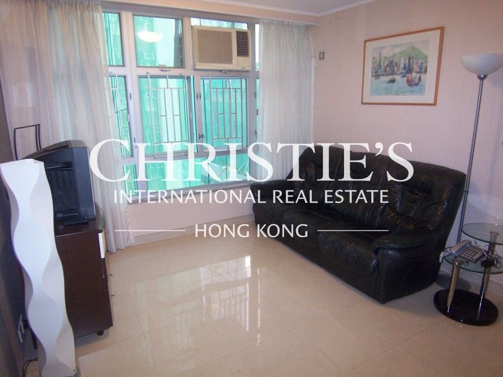 Apartment in Hong Kong, Hong Kong 2 - 18679459