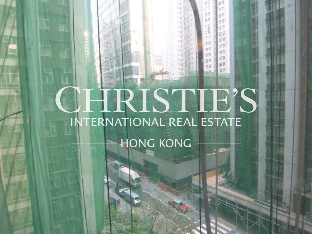 Apartment in Hong Kong, Hong Kong 1 - 18679459