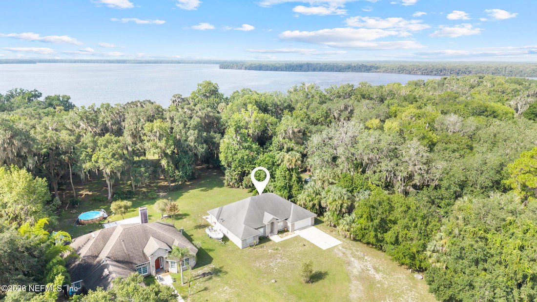 House in Welaka, Florida, United States 4 - 18679331