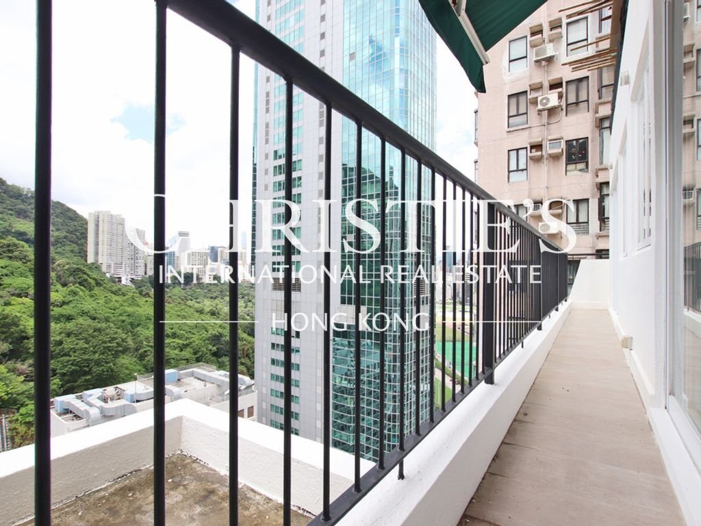 Apartment in Hong Kong, Hong Kong 2 - 18679456