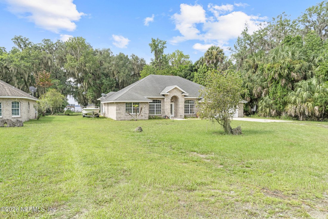 House in Welaka, Florida, United States 5 - 18679331
