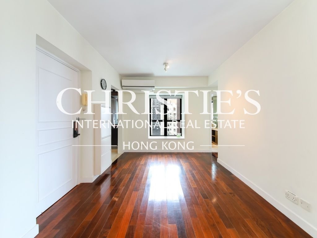 Apartment in Hong Kong, Hong Kong 2 - 18679460