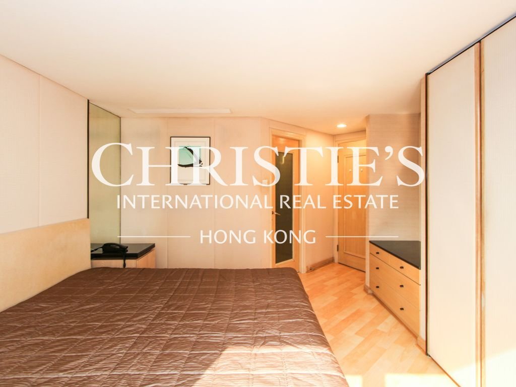 Apartment in Hong Kong, Hong Kong 5 - 18679449