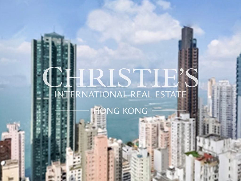 Apartment in Hong Kong, Hong Kong 2 - 18679479