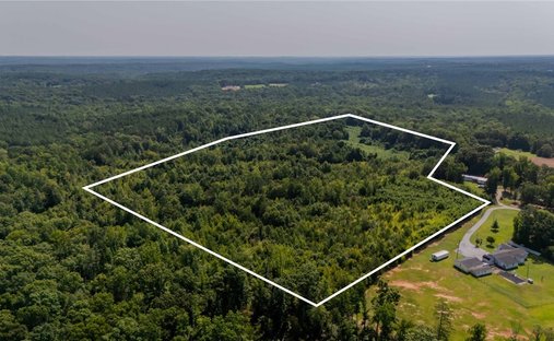 Farm Ranch in Woodruff, South Carolina, United States 1