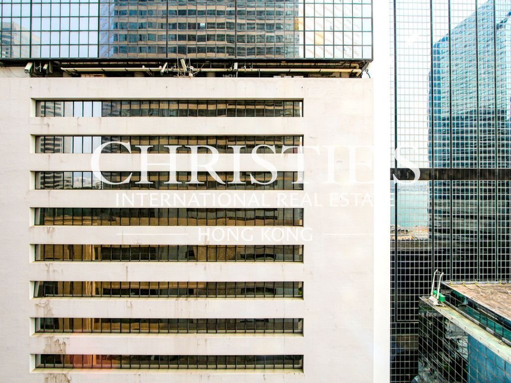 Apartment in Hong Kong, Hong Kong 1 - 18679449