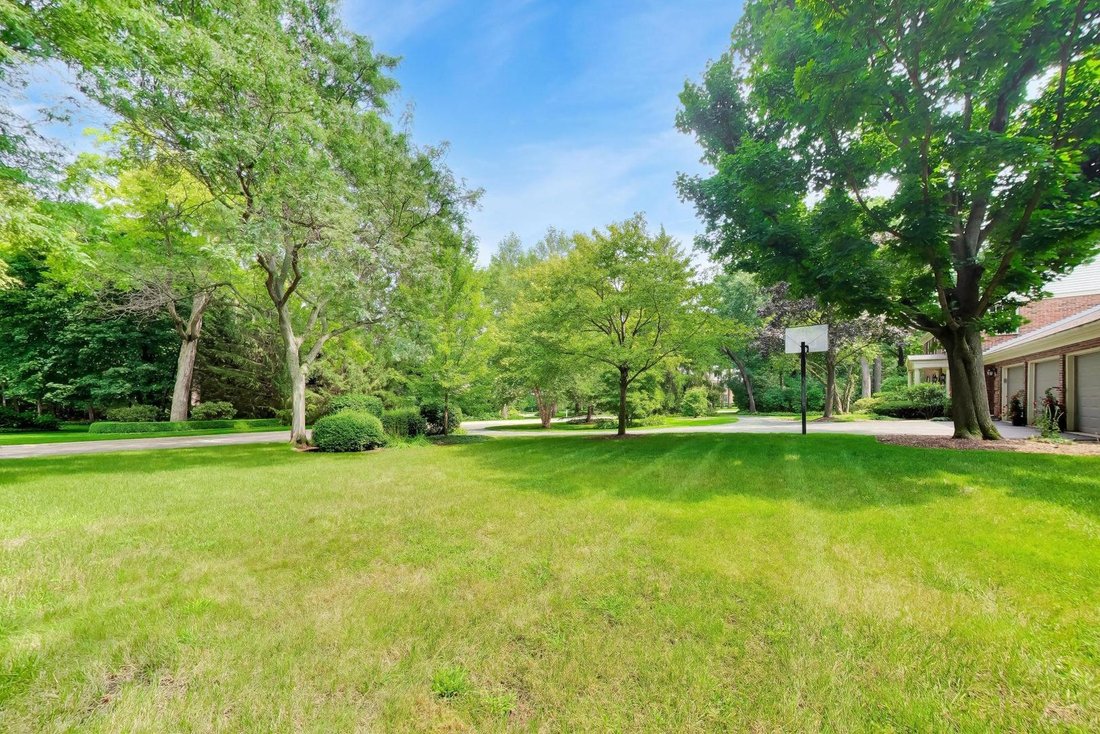House in Lake Bluff, Illinois, United States 4 - 18679316