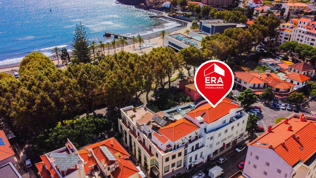 Apartment in Machico, Madeira, Portugal 1 - 18679471