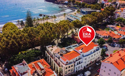 Apartment in Machico, Madeira, Portugal 1