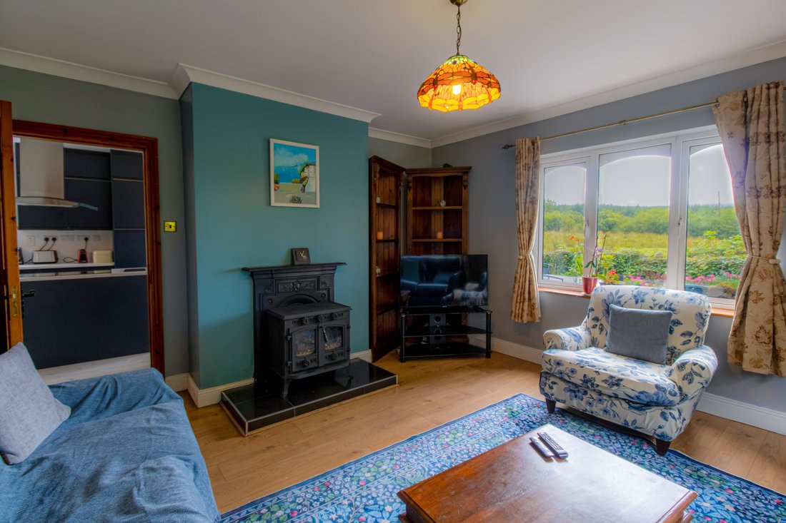 Country House in Ballinagreeve, County Galway, Ireland 2 - 18679870