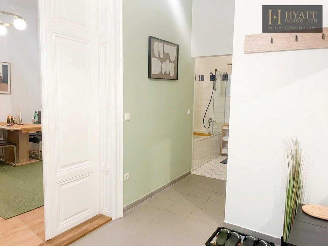 Apartment in Vienna, Wien, Austria 2 - 18679508