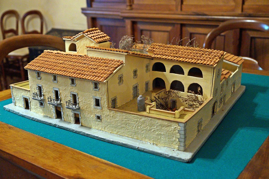 Torroella de Montgri, Catalonia, Spain 1 - 15816795