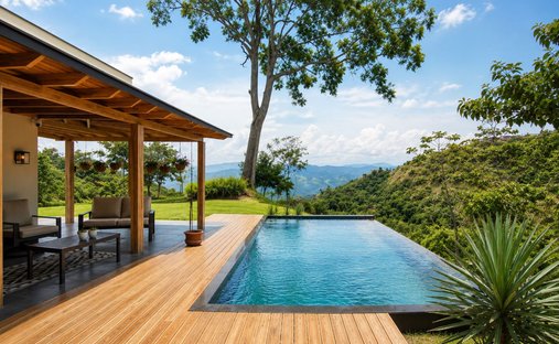 Maison à Jesús, Alajuela, Costa Rica 1