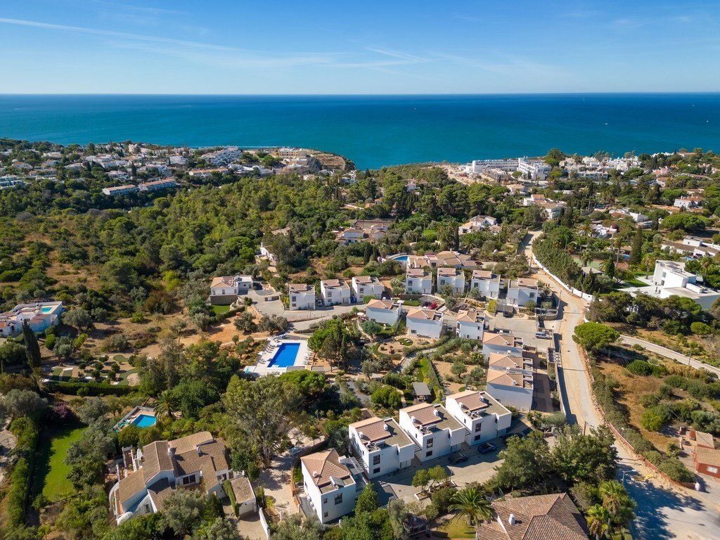 Villa in Carvoeiro, Algarve, Portugal 4 - 18679484