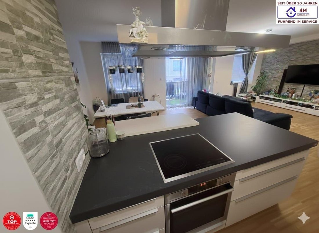 Apartment in Vienna, Wien, Austria 3 - 18412471