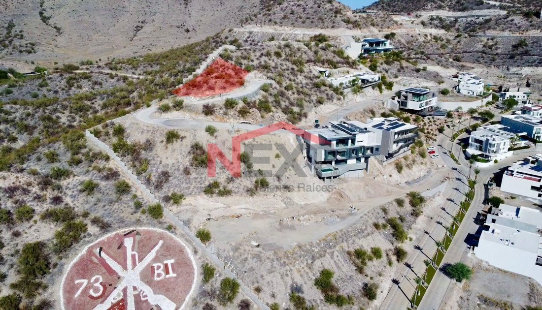 Land in Hermosillo, Sonora, Mexico 5 - 18679542