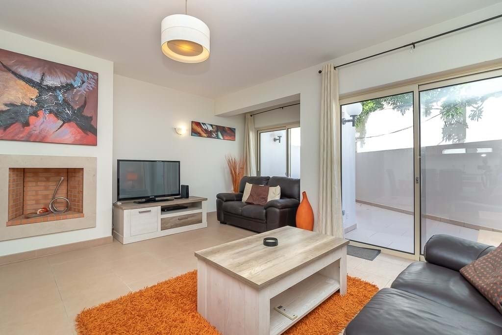 Apartment in Ferragudo, Algarve, Portugal 3 - 18679536