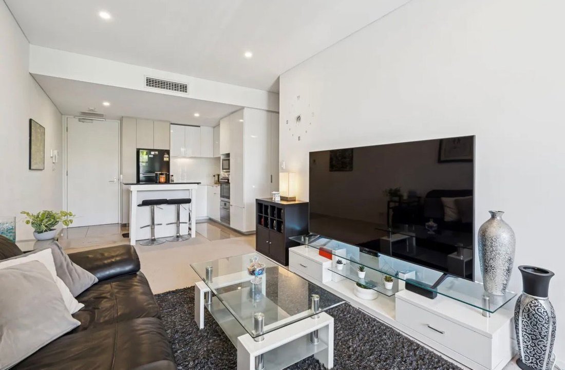 Appartamento in East Perth, Australia Occidentale, Australia 4 - 18679407