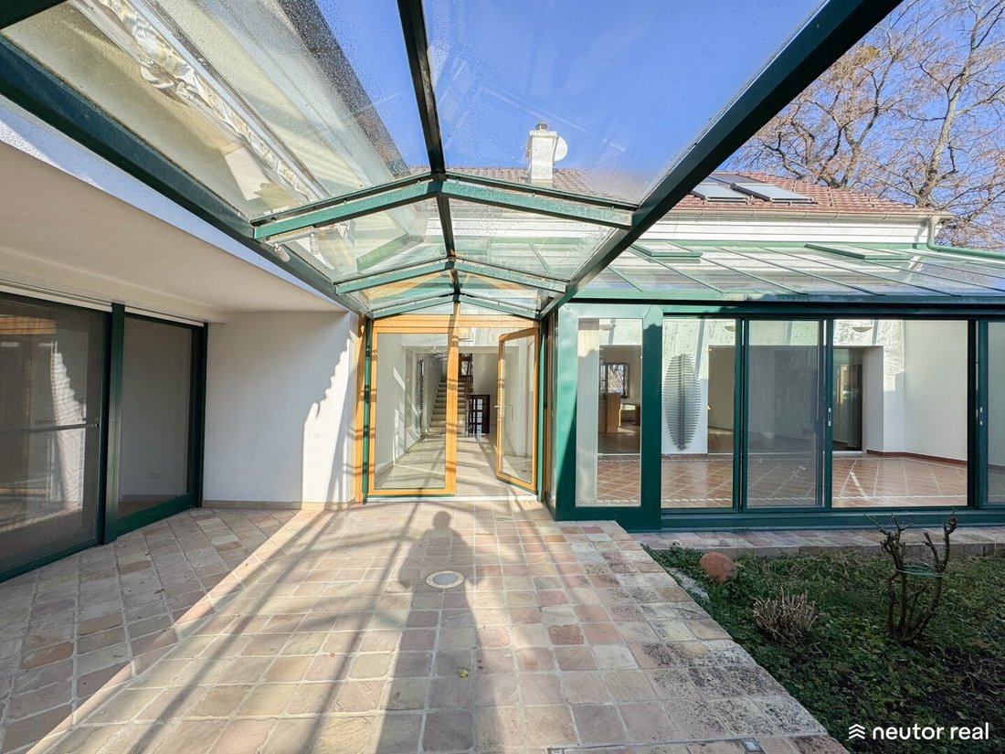 House in Tulln, Lower Austria, Austria 2 - 17029097