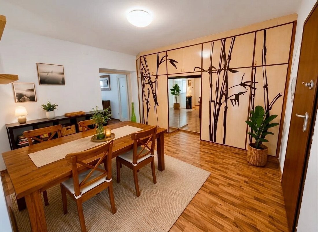 Apartment in Vienna, Wien, Austria 3 - 18679534