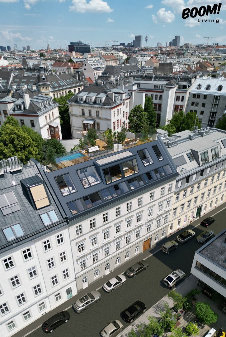 Apartment in Vienna, Wien, Austria 1 - 18679482