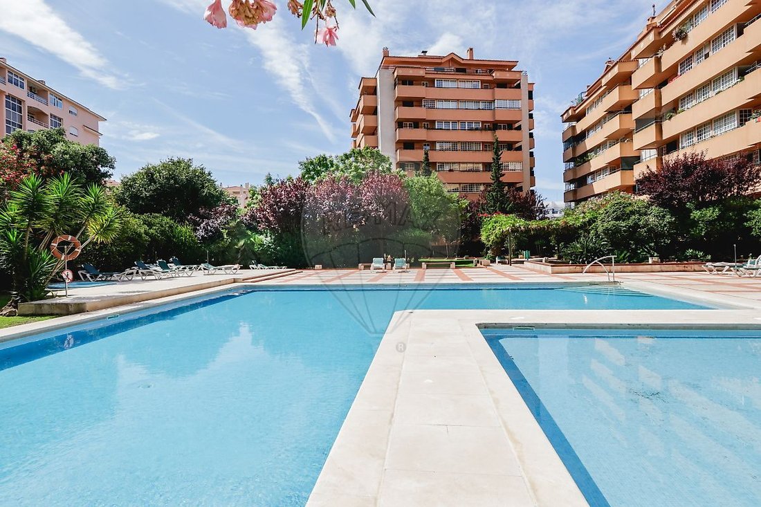 Apartment in Cascais e Estoril, Lisbon, Portugal 1 - 18679605