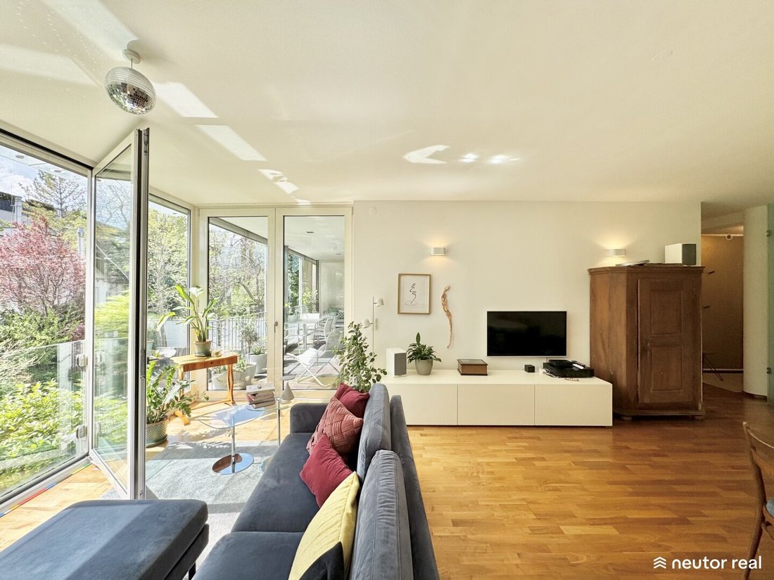 Apartment in Vienna, Wien, Austria 3 - 18679518