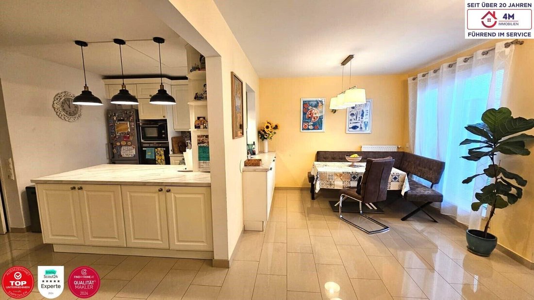 Apartment in Vienna, Wien, Austria 3 - 18393548