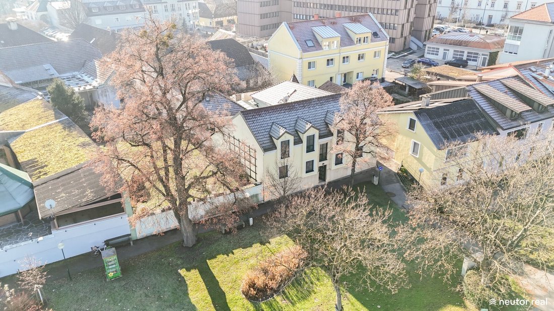 House in Tulln, Lower Austria, Austria 1 - 17029097
