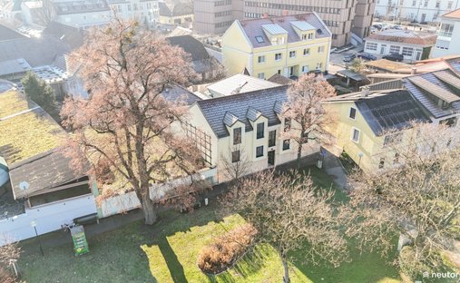 House in Tulln, Lower Austria, Austria 1