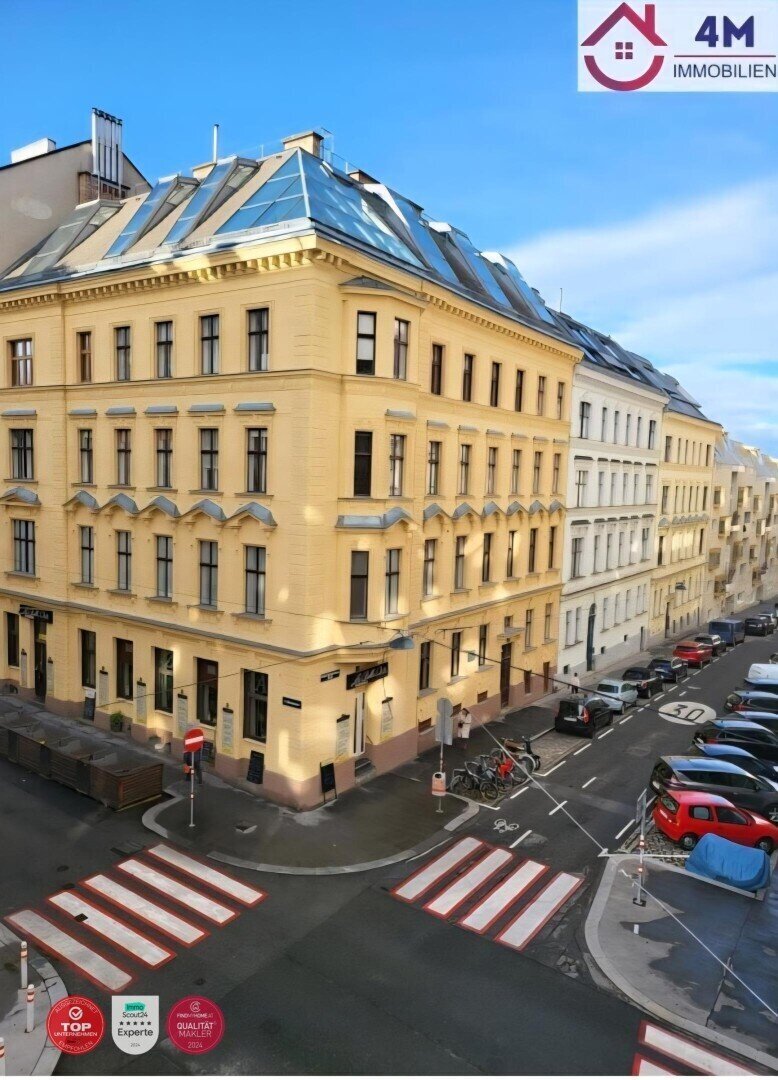 Apartment in Vienna, Wien, Austria 4 - 18360587