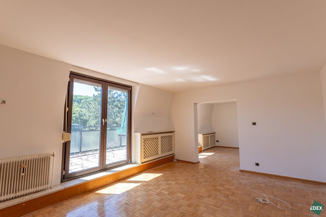 Apartment in Vienna, Wien, Austria 1 - 18679473
