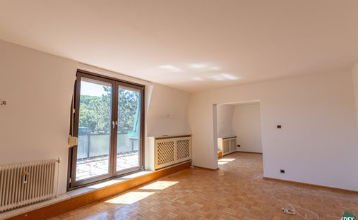 Apartamento en Viena, Viena, Austria 1