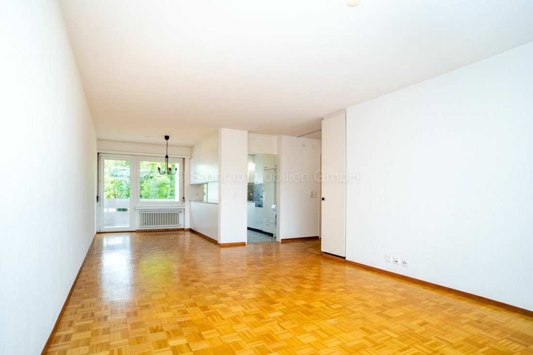 Apartment in Seuzach, Zurich, Switzerland 4 - 18679435