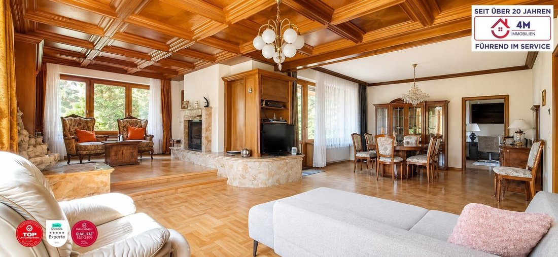 Casa a Vienna, Vienna, Austria 3 - 18326005