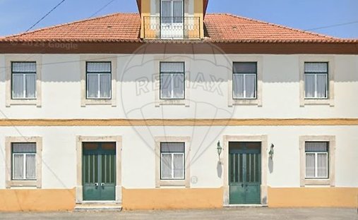 Farm Ranch in Olaia, Santarem District, Portugal 1
