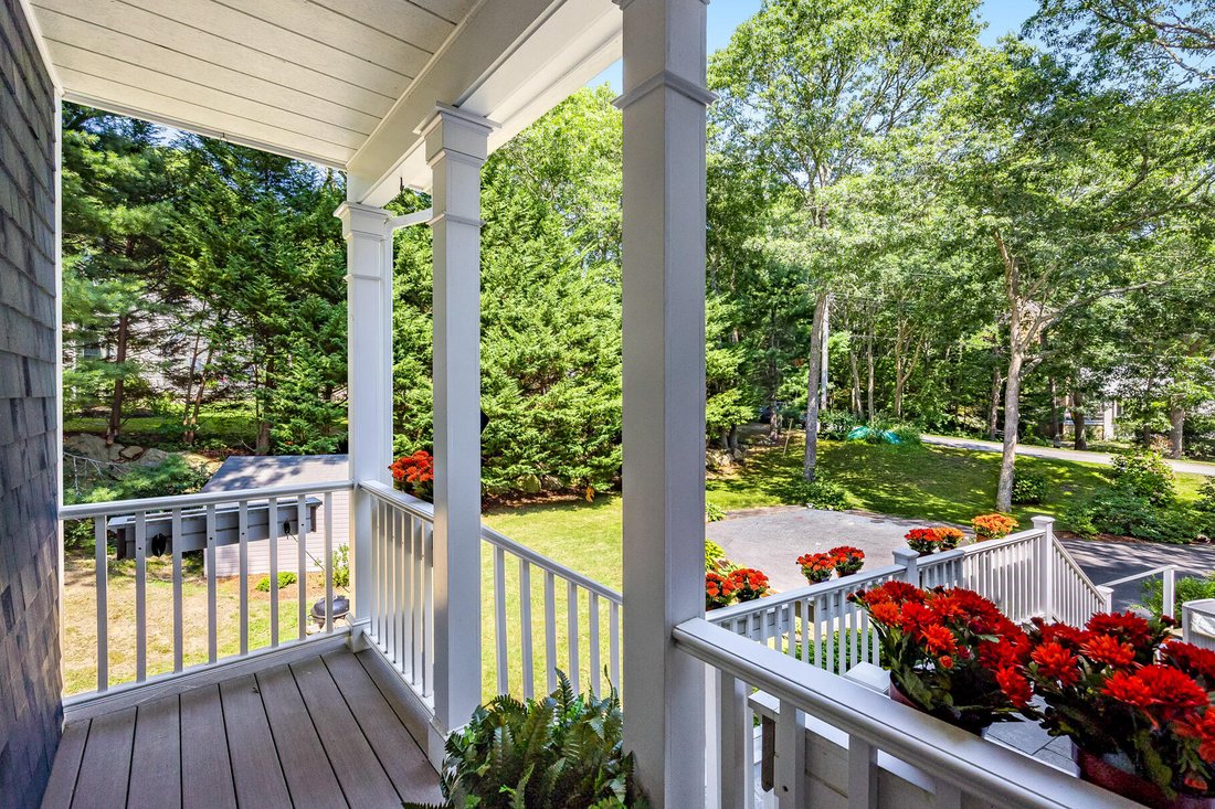 House in Bourne, Massachusetts, United States 2 - 18679544
