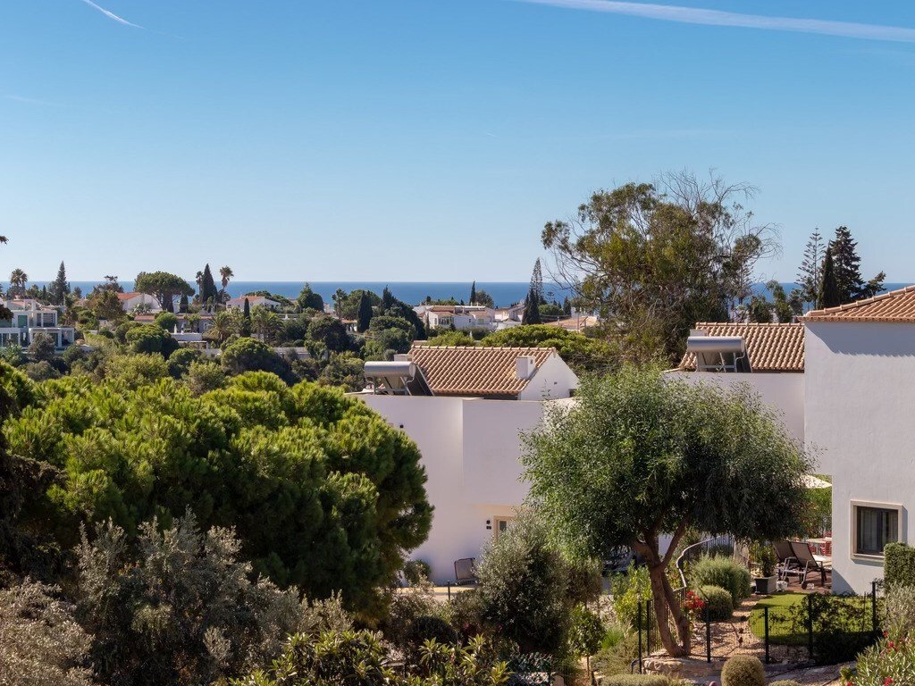 Villa in Carvoeiro, Algarve, Portugal 5 - 18679484