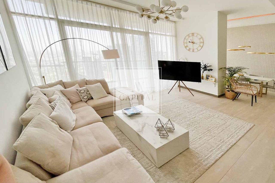 Apartment in JVC / Jumeirah Village Circle, Dubai, United Arab Emirates 4 - 18679452