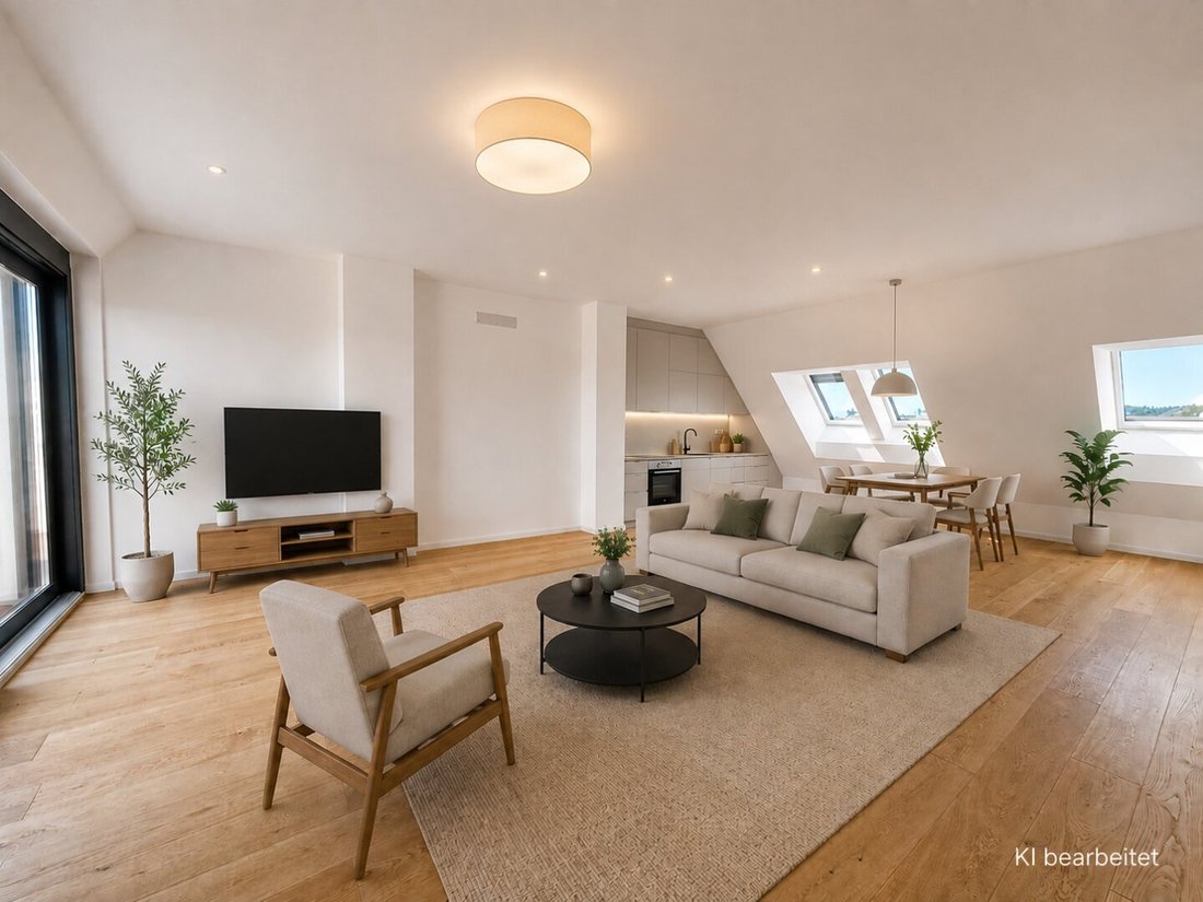 Penthouse in Vienna, Wien, Austria 2 - 18679492