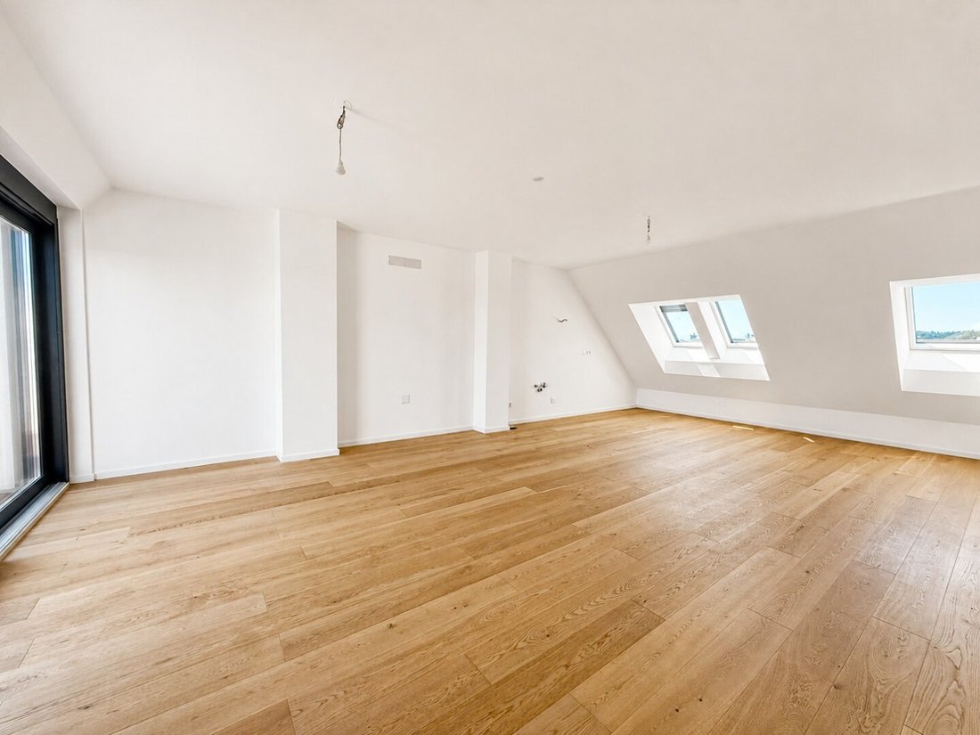 Penthouse in Vienna, Wien, Austria 4 - 18679492