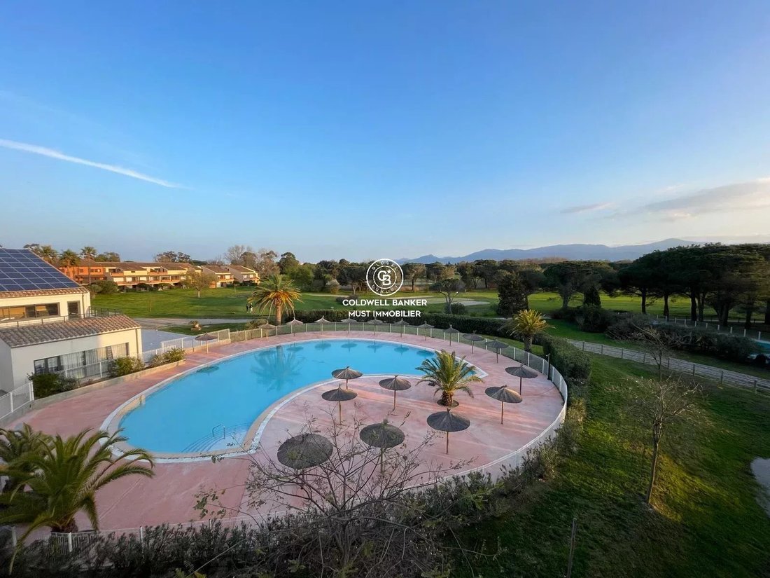 Apartment in Saint-Cyprien, Occitania, France 3 - 18679430