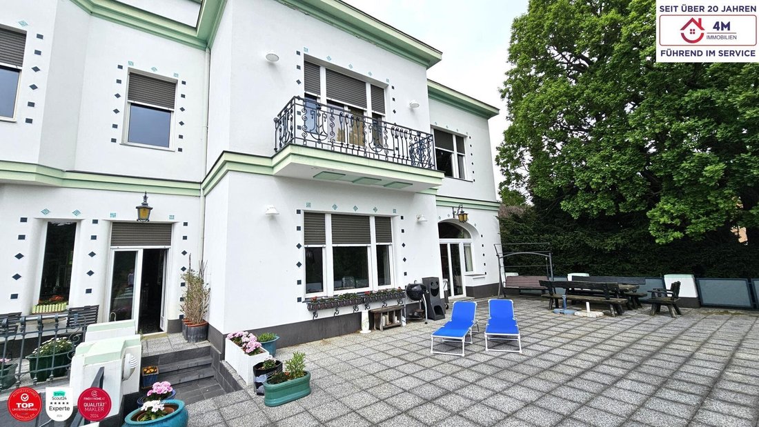 House in Berndorf, Lower Austria, Austria 5 - 18333951